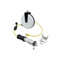 General Manufacturing GEN1935-8010 Stubby II LED, 35 ft. Reel with Tool Tap