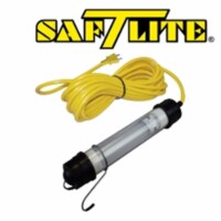 General Manufacturing GEN1925-4012 25 ft. Cord Stubby LED Light