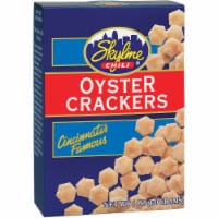 Skyline Chili Oyster Crackers Perspective: Main