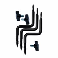 Moultrie MFHP12571 Moultrie EZ Tree Mount 3 pack
