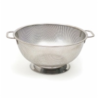 RSVP International Endurance® Precision Pierced Colander 5Qt Perspective: Main