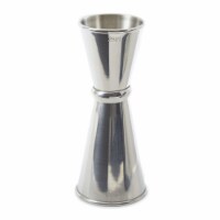 Design Imports, RSVP Double Jigger