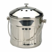RSVP Compost Pail - Jumbo - 1.5 Gallon