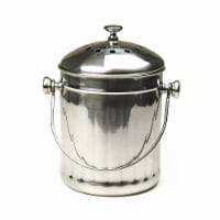 RSVP Compost Pail - Small - 1/2 Gallon