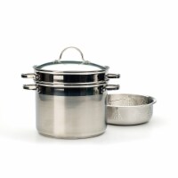 RSVP 8 Qt Multi Cooker