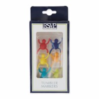 RSVP International Basic Tumbler Markers Perspective: Main