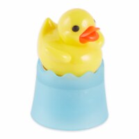 RSVP International Ducky-Floating Tea infuser Perspective: Main