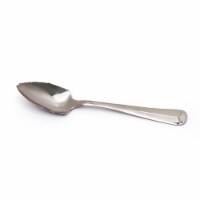 RSVP Endurance® Stainless Steel Grapefruit Spoon Perspective: Main