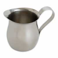 RSVP Endurance Milk Creamer Espresso Pitcher Perspective: Main