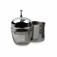 RSVP International Endurance® Floating Tea infuser Perspective: Main