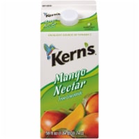 Kern's Mango Nectar