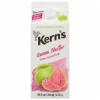 Kern's Guava Nectar Juice