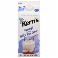 Kern's Aguas Frescas Horchata