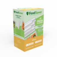 FoodSaver® Heat Seal Rolls