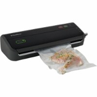 Foodsaver® VS2120 Vacuum Sealing System - Black/Silver, 1 ct - Kroger