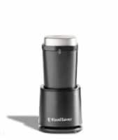 FoodSaver Sealer with Dock - Black
