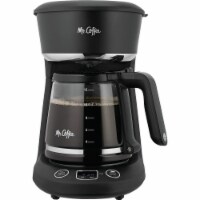 Ninja® Specialty Coffee Maker - Black/Silver, 1 ct - Harris Teeter