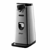 Oster® Retractable Cord Stainless Steel Can Opener