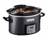 programmable slow cooker