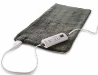 Sunbeam® Plush Fabric Heating Pad