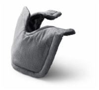 Sunbeam Heat Wrap - Gray Perspective: Main