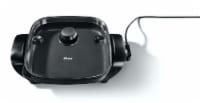 Oster® Black Electric Skillet