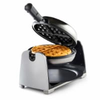 Oster® Waffle Maker - Gray
