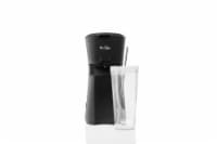 Mr. Coffee® Tea Cafe Iced Tea Maker - Black, 2.5 qt - Kroger