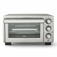 Oster® Compact Toaster Oven with Air Fryer