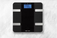Health-O-Meter® Bodyfat Carbon Fiber Scale Perspective: Main