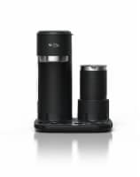Mr. Coffee® Single-Serve Latte™ Iced and Hot Coffee Maker Perspective: Main