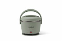 Crock-Pot® On-The-Go Personal Food Warmer - Green Perspective: Main