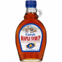 Cary's Pure Maple Syrup