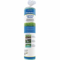 Wonderlawn 25 Sq. Ft. Northern Mix Lawn Seed Blanket Grass Patch & Repair 25436