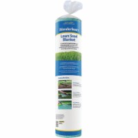 Wonderlawn 25 Sq. Ft. Fescue Mix Lawn Seed Blanket Grass Patch & Repair 25449