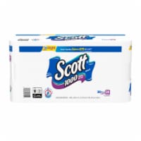 Scott 1000 Bath Tissue