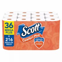 ComfortPlus Bath Tissue