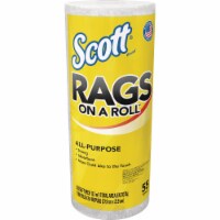 Scott® Rags Paper Towels