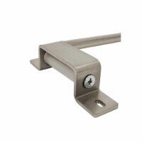 Innovative Swing Arm Rod - Brent (Nickel) 20-36