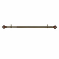 Camino Decorative Rod & Finial Ava 28-48