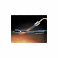 3m Shrink Tubing,4 ft,Blk,1.5 in ID,PK20 MDT-1500-48A-BLACK