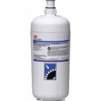 3m Quick Connect Filter,3 micron,2.1 gpm  5613307