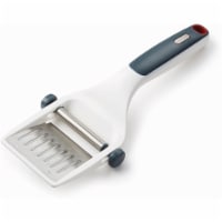 Zyliss® Dial and Slice Cheese Slicer