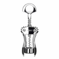 Zyliss Stainless Steel Wine Corkscrew and Bottle Opener