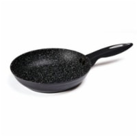 Zyliss Cook Nonstick Fry Pan - Black Perspective: Main