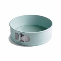 9 IN ROUND CAKE TIN Perspective: Main