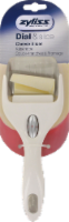 Zyliss Dial and Slice Cheese Slicer - White Perspective: Main