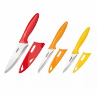 Zyliss 3-Piece Paring Knife Set - 3 Pieces Perspective: Main
