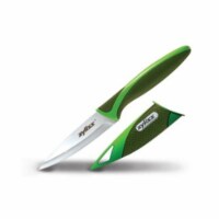 Zyliss® Stainless Steel Paring Knife