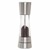 Cole & Mason Derwent Gourmet Precision Pepper Mill